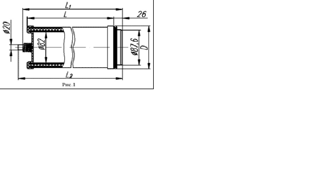 ������-������ ���������� ��� CKL-C ��