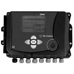 ��������� ������ ���� SEVC-D (CORUS)