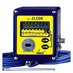 ��������� ������ ���� &micro;-elcor