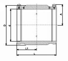 ����� �������������� ��100, SDR11