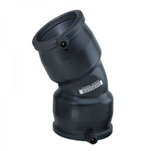 ����� �������������� 22.5� ��100, SDR11