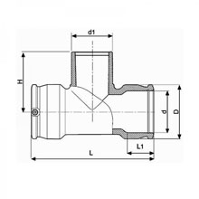 ������� �������������� ��100, SDR11